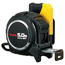 タジマ セフG7ロック25 5.0m尺相当目盛付 (SFG7L2550S)