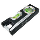 タジマ モバイルレベル120 ブラック (ML-120BK)