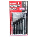SK11 精密ドライバーセット (NO.1000N)