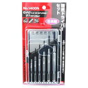 SK11 精密ドライバーセット (NO.1400N)