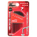 SK11 マイクロ六角棒レンチセット (SLW07IM)