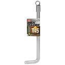 SK11 ヘックスローブレンチ (SLT-45L)