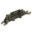SK11 両口スパナセット (SSW-06GMS)