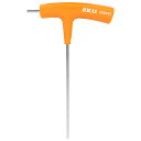 SK11 T型ボールポイントレンチ (3MM)