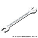 KTC スパナ (S2-7/16X1/2-F)