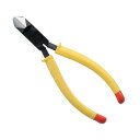 ビクター 斜ニッパ (成型カバー付) (322A-150)