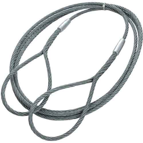 JSH セフティワイヤー (JSPW9-40) [キャンセル・変更・返品不可]