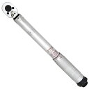 E-Value プレセット型トルクレンチ (ETR3-25)