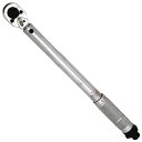 E-Value プレセット型トルクレンチ (ETR3-110)