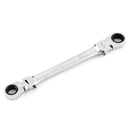 SK11 ダブルフレックスロックギアレンチ (MFR1012R)