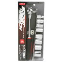 E-Value ソケットレンチセット (ESR-309H)