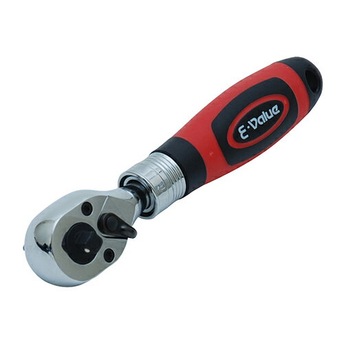 E-Value 2wayラチェットハンドル (ERH-23E) [キャンセル・変更・返品不可]
