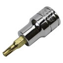 SK11 ヘックスローブビットソケット (ST3-20)