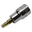 SK11 ヘックスローブビットソケット (ST3-30)