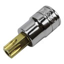 SK11 ヘックスローブビットソケット (ST3-50)