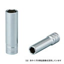 KTC ディープソケット (9.5) (B3L-06-H)