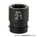 KTC インパクトソケット 12.7 (BP4-22P-S)