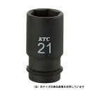 KTC インパクトソケット 12.7 (BP4M-35TP-S)