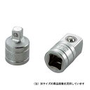 KTC ソケットアダプタ (9.5) (BA34-S)