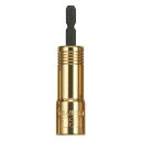タジマ SDソケット 13 6角 (TSK-SD13-6K)