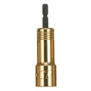 タジマ SDソケット 17 6角 (TSK-SD17-6K)