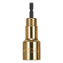 タジマ SDソケット 24 6角 (TSK-SD24-6K)