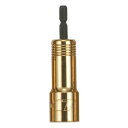 タジマ SDソケット 17 12角 (TSK-SD17-12K)