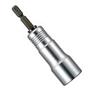 タジマ 耐久ソケットシングル19mm 12角 (TSK-T19-12K)