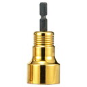 タジマ SDソケットショート24 6角 (TSK-SD24S-6K)