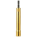 タジマ SDソケットロング12 6角 (TSK-SD12L-6K)