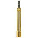 タジマ SDソケットロング13 6角 (TSK-SD13L-6K)