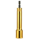 タジマ SDソケットロング21 6角 (TSK-SD21L-6K)