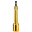 タジマ SDソケットロング24 6角 (TSK-SD24L-6K)