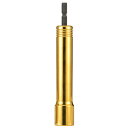 タジマ SDソケットロング17 12角 (TSK-SD17L-12K)