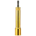 タジマ SDソケットロング19 12角 (TSK-SD19L-12K)
