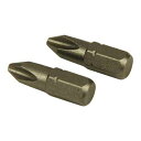 神沢 ビット +2×22mm (K-885-1)