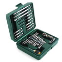 E-Value ビット&ソケット (BS-4 29PCS)