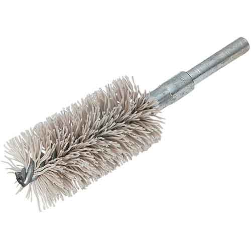 SK11 スパイラルブラシ (ナイロン 25MM) [キャンセル・変更・返品不可]