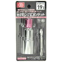 SK11 セミロングEXソケット (19MM)