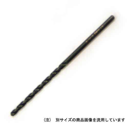 三菱 ステンレス用ドリル1本入 (2.1MM)