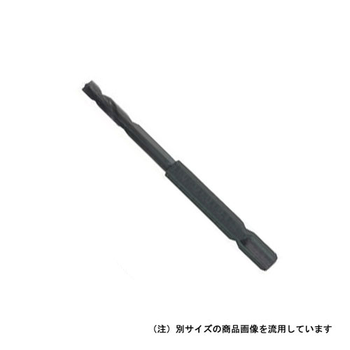 三菱 六角軸穴あけ上手 (4.9MM) [キャンセル・変更・返品不可]