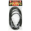 KOWA 延長コード 12A×3m (FW096-3 クロ1ツクチ)