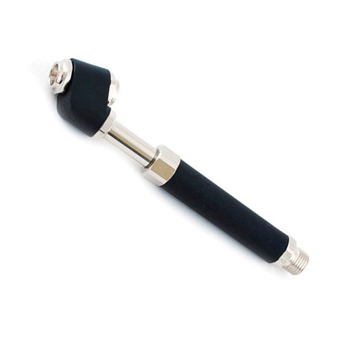 SK11 エアチャック W型 140 (SAC-6PF)