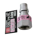 SK11 DSLプラグL 2F (S-22DPF L 260)