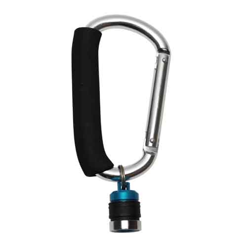 SK11 エアツールホルダー BIG (SAH-BB ブルー)