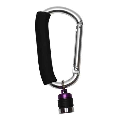 SK11 エアツールホルダー BIG (SAH-BP パープル)