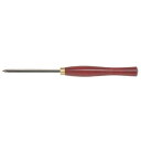 SK11 木工旋盤用ハイス製バイト (リョウバケン 13MM)