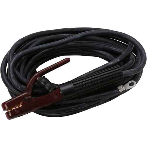 スズキット 溶接用キャブタイヤ (CC-256)