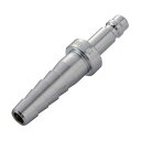 スズキット ガス用ホース中間プラグ (SAP-2)