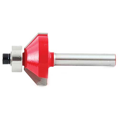 SK11 面取りビット45° (SRB-31) [キャンセル・変更・返品不可]